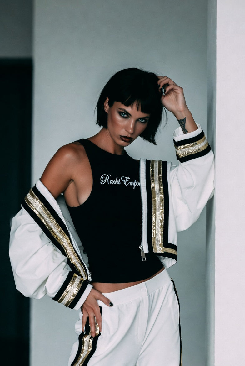Camiseta Mujer