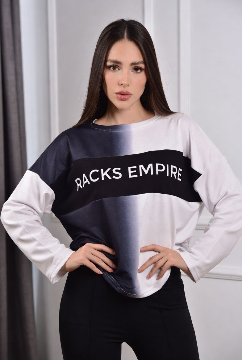 Jersey Mujer