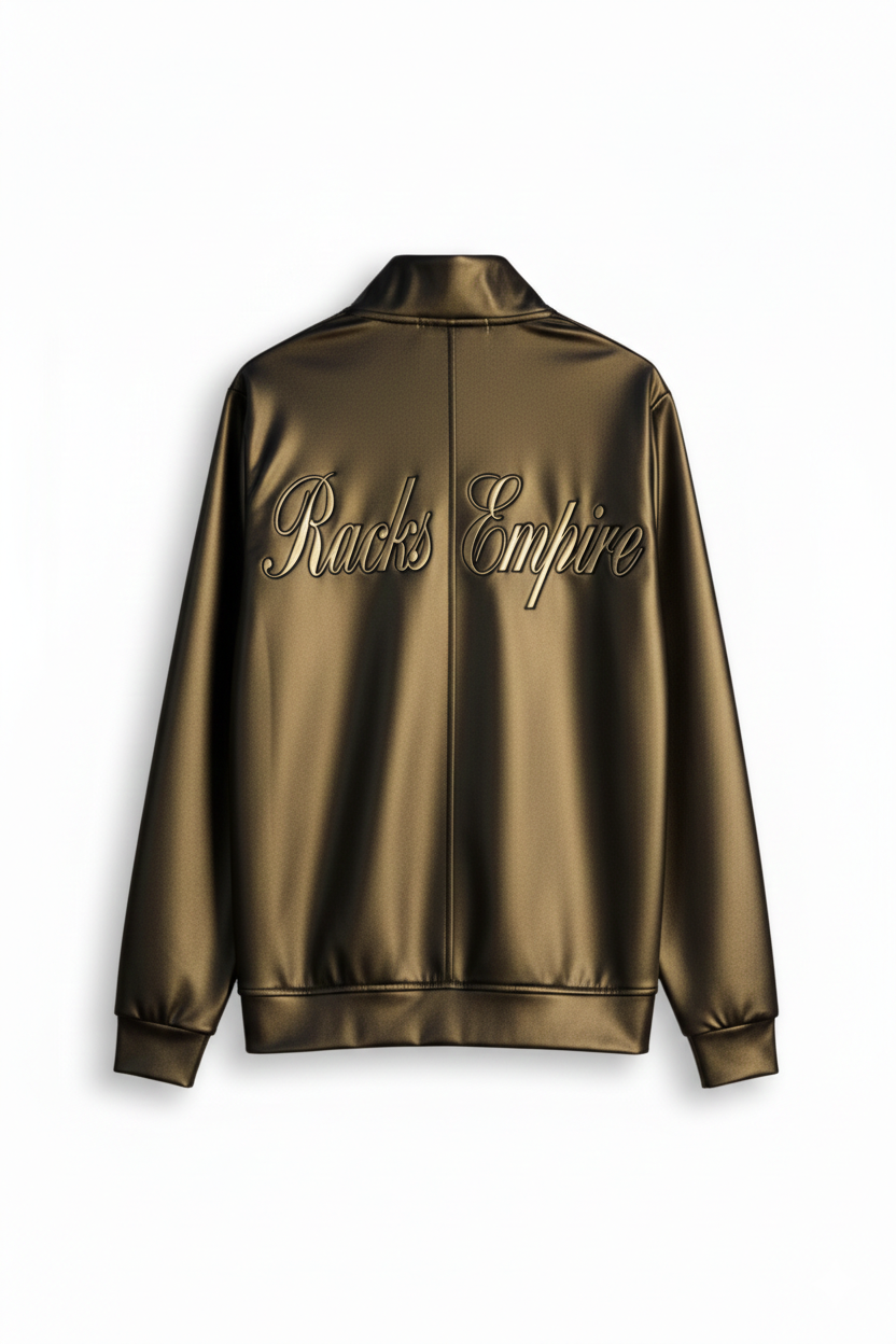 Chaqueta V8