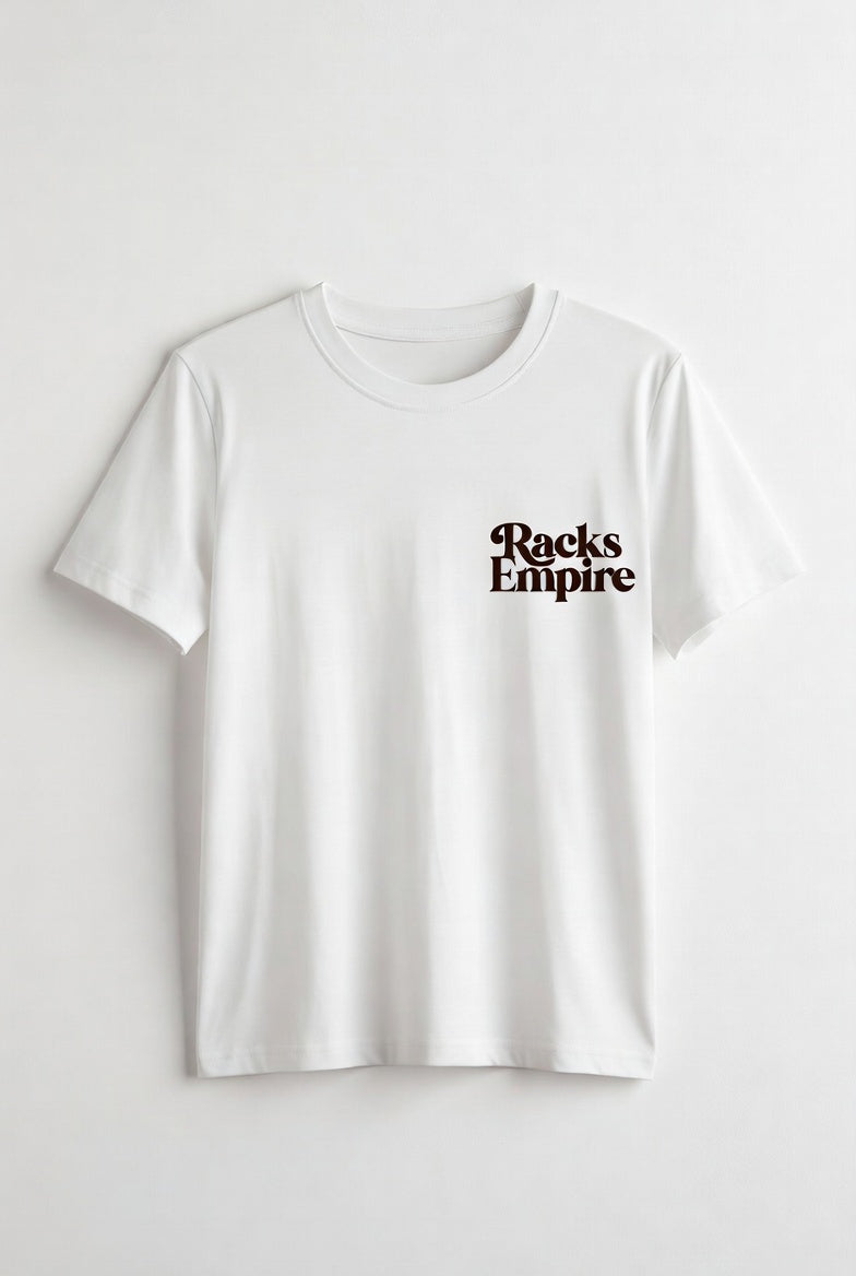 T Shirt White