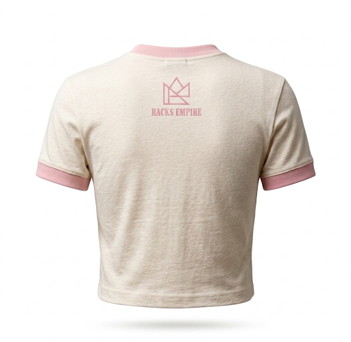 T Shirt REv50
