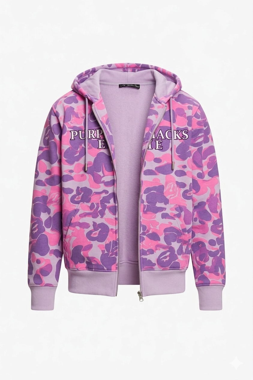 Chaqueta RW48