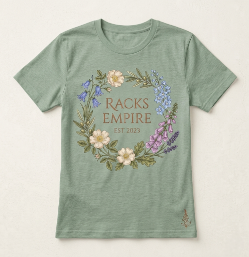 T Shirt REv44
