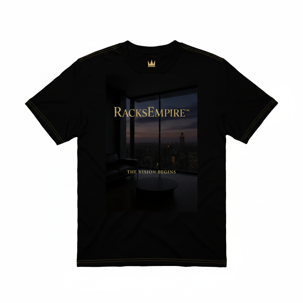 T Shirt REv1