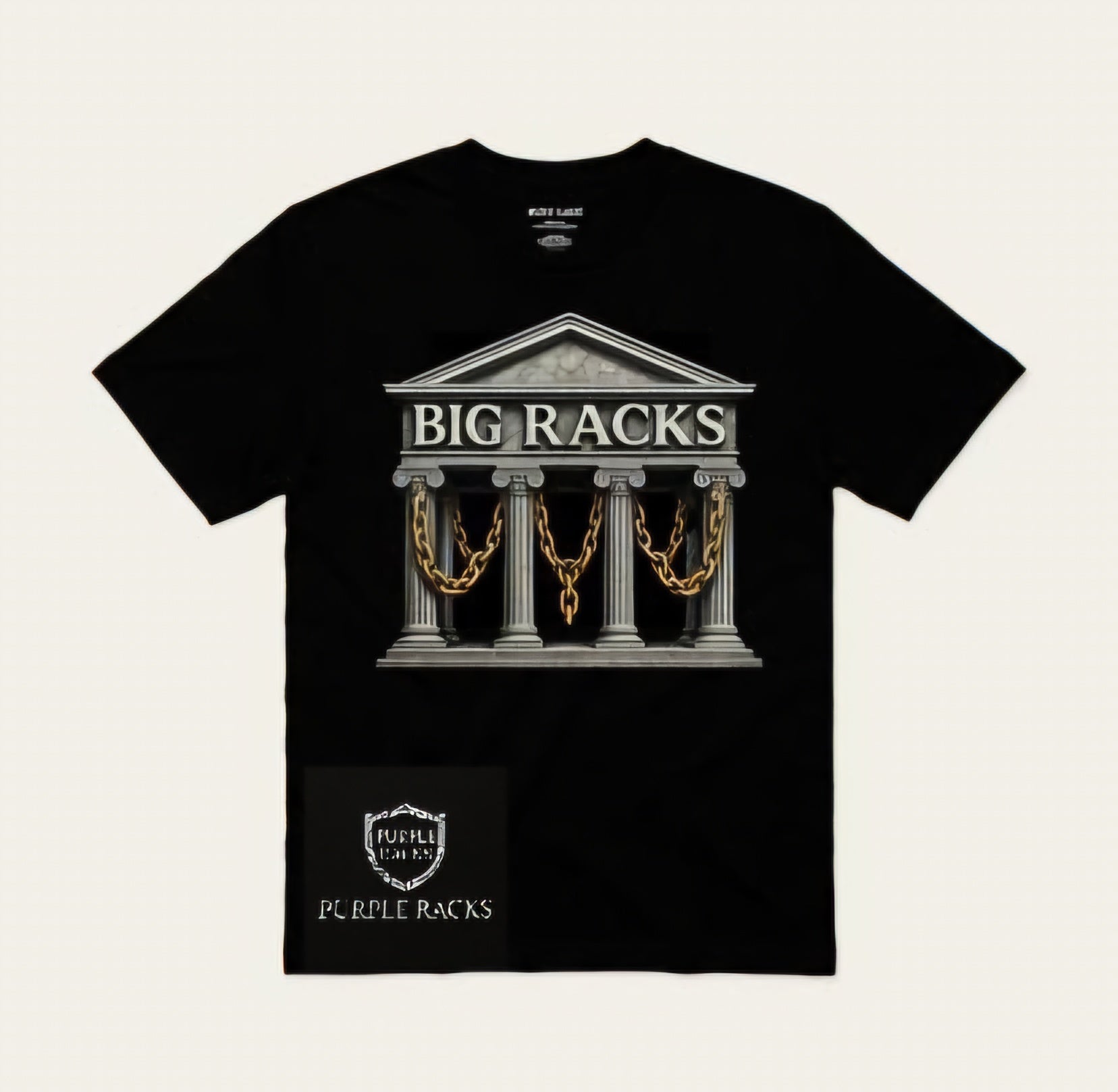 T Shirt REv36