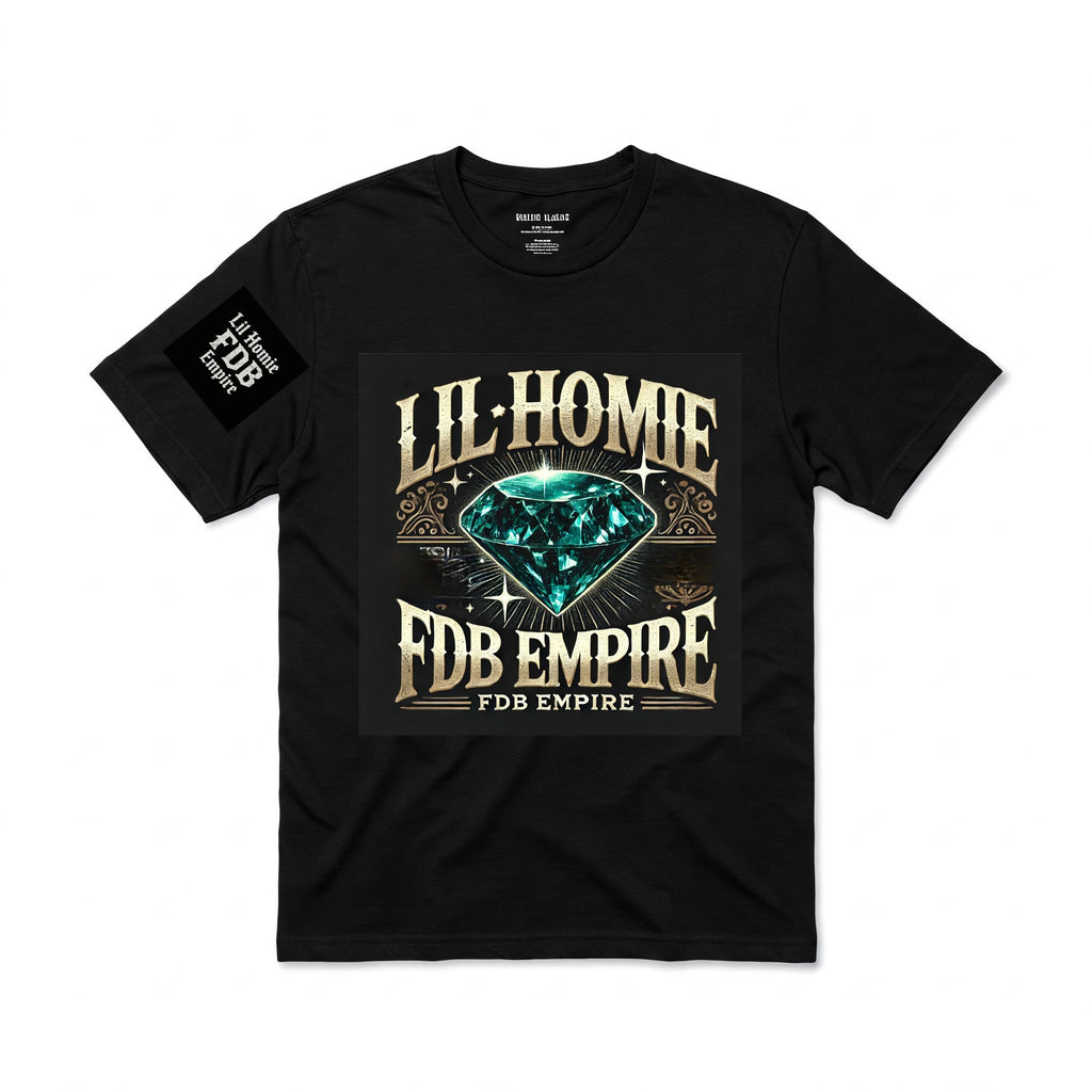 T Shirt RE Diamond