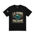 T Shirt RE Diamond