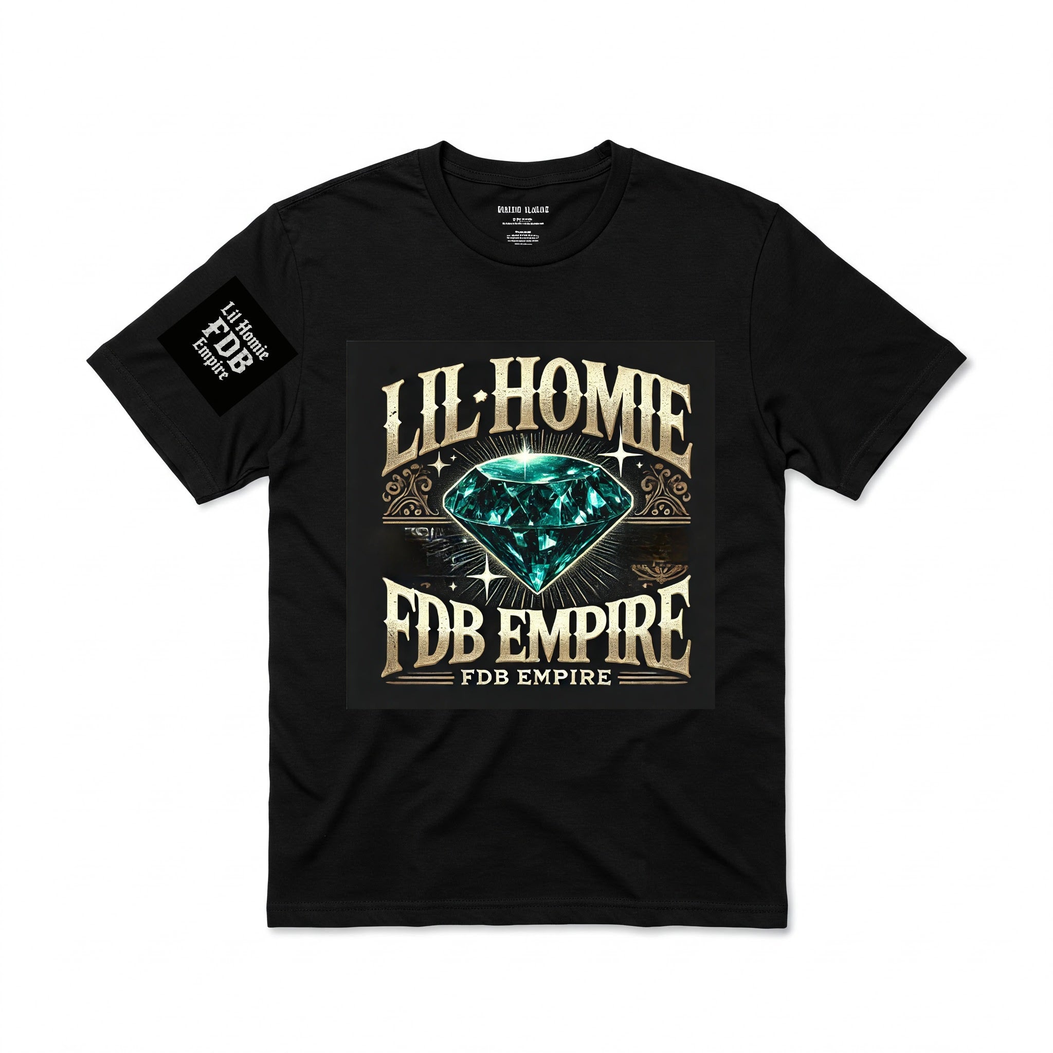 T Shirt RE Diamond
