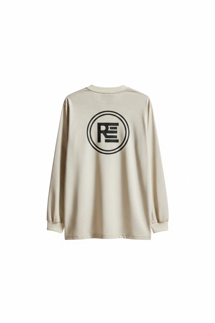 Jersey RE