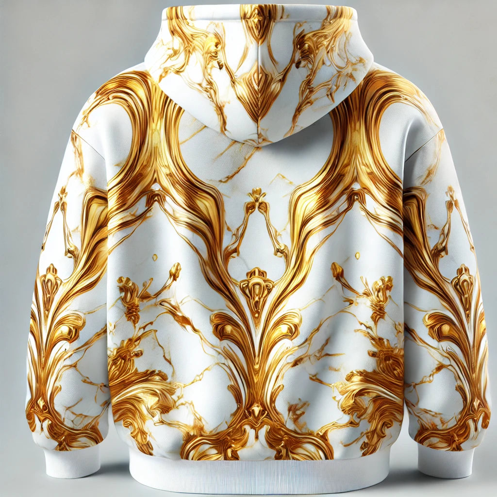 Sudadera Homie FDB