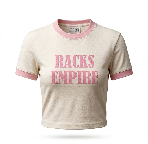 T Shirt REv50