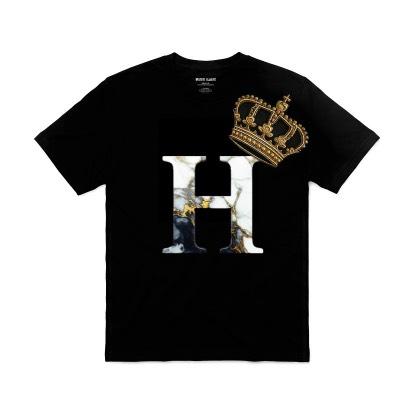 T Shirt  H