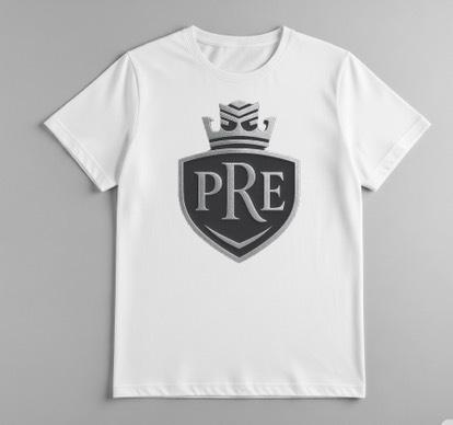 T Shirt PRE