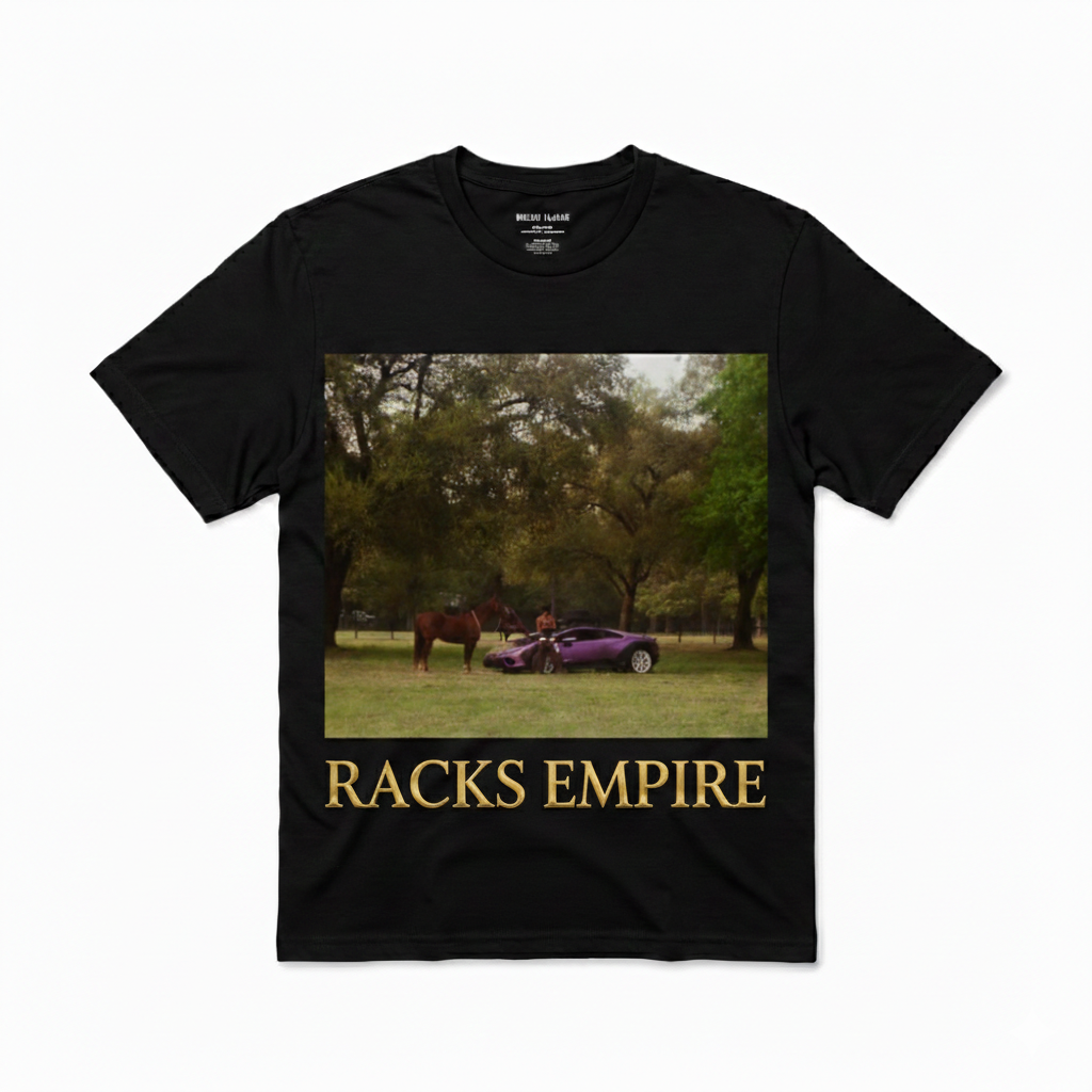 T SHIRT REV4