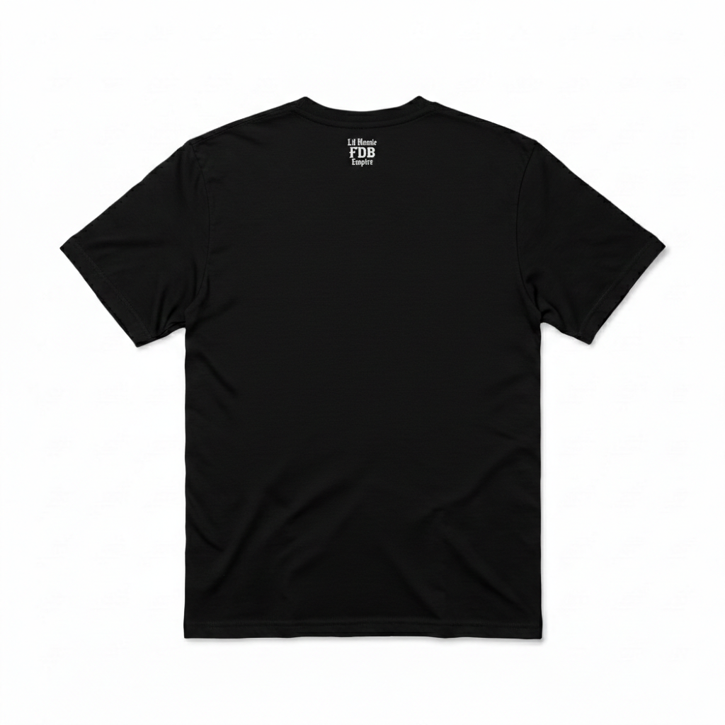 T SHIRT REV4
